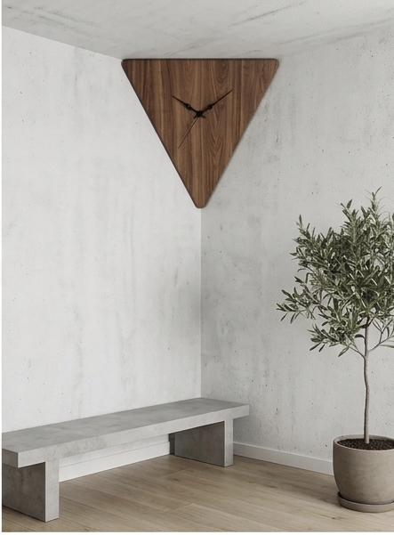 Walnut Wood